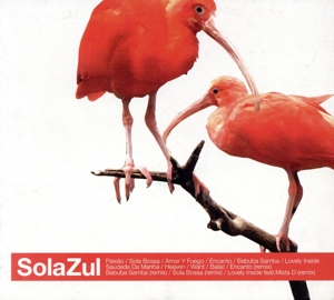 SolaZul