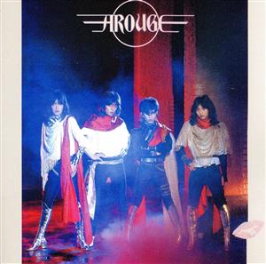 AROUGE～暴逆の貴公子～+11 RARE TRACKS