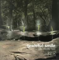 grateful smile