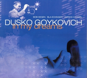 イン・マイ・ドリームス