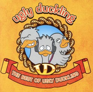 THE BEST OF UGLY DUCKLING