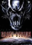 エイリアン・ビギンズ