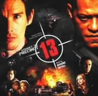 アサルト13-要塞警察- オリジナル・サウンドトラック