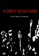 ライヴ・フロム・ロンドン
