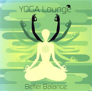 YOGA Lounge Better Balance