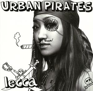 URBAN PIRATES