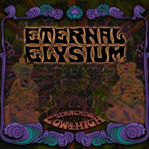 SEARCHING LOW & HIGH