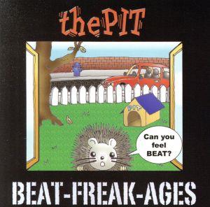 BEAT-FREAK-AGES