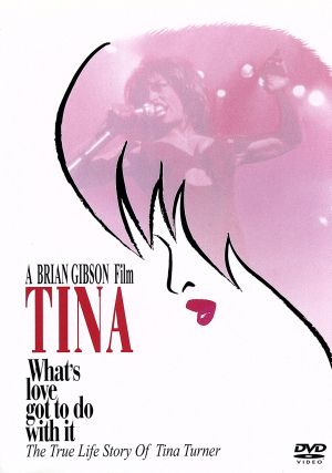 TINA ティナ