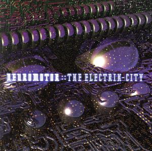 THE ELECTRIK-CITY