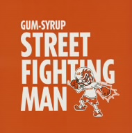 STREET FIGHTING MAN