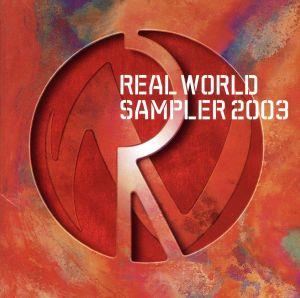 Real World Sampler 2003