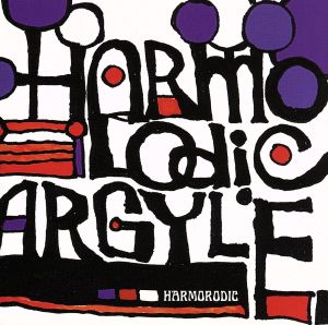 HARMOLODIC