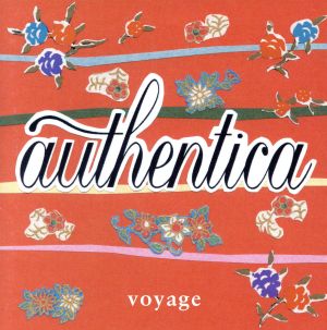 BARFOUT！ Presents 『authentica voyage』