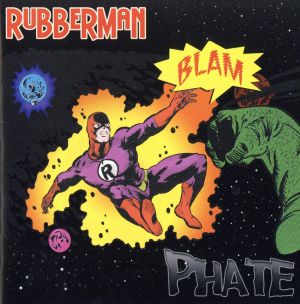 RUBBERMAN