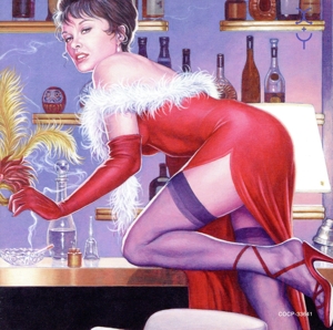 ミッドナイトヱビス シーズン2