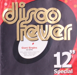 disco fever 12