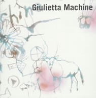 Giulietta Machine