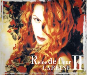 Reine de fleur-Ⅱ-