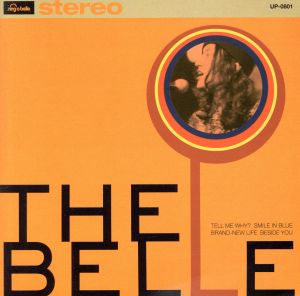 THE BELLE