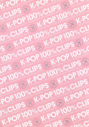 K-POP 100% CLIPS