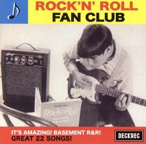 ROCK'N' ROLL FAN CLUB