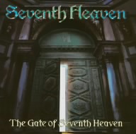 The Gate Of Seventh Heaven