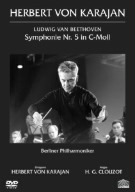 クルーゾー 指揮の芸術(3)ベートーヴェン 交響曲第5番ハ長調作品67「運命」