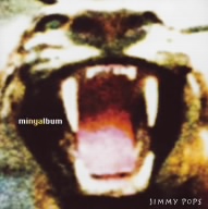 Jimmy Pops'Minyalbum