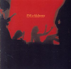 PSF&Alchemy 20th Anniversary Live