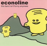 this band isn't funny anymore