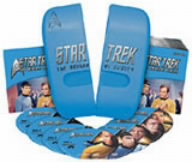 STAR TREK THE ORIGINAL SERIES 宇宙大作戦 DVDコンプリート・シーズン2(完全限定プレミアム・ボックス)