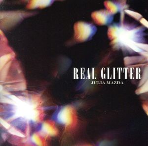 REAL GLITTER