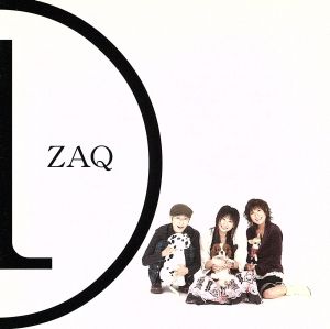 ZAQ①