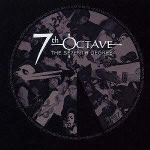 The Se7enth Degree(DVD付)