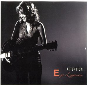 Attention