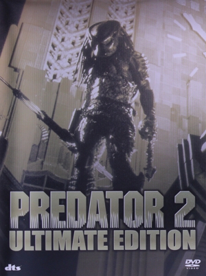 プレデター2 アルティメット・エディション
