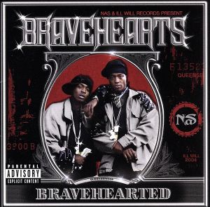 BRAVEHEARTED