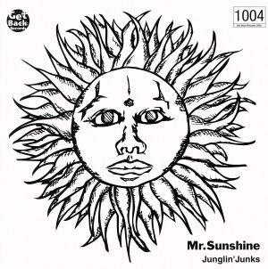 Mr.Sunshine