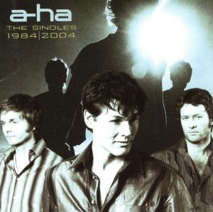 シングルズ-ヴェリー・ベスト・オブ・a-ha