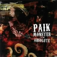 モンスター・オブ・アブソリュート