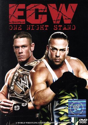 WWE ECW ワンナイト・スタンド2006