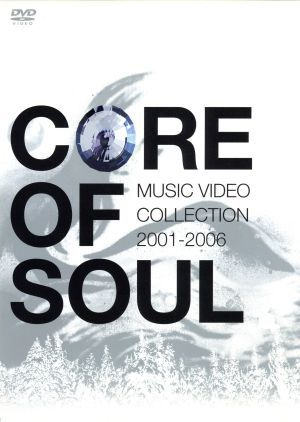 CORE OF SOUL MUSIC VIDEO COLLECTION 2001-2006