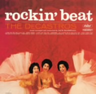 ロッキン・ビート(紙ジャケット仕様)