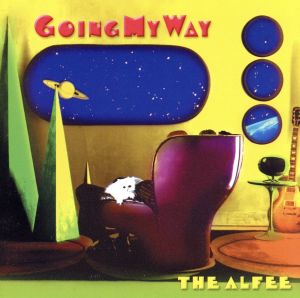 Going My Way(CCCD)