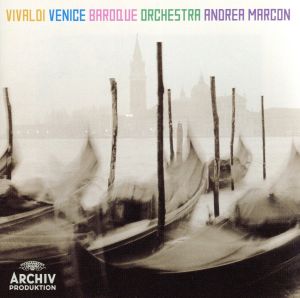 ヴィヴァルディ:弦楽のためのシンフォニアと協奏曲集 新品CD | ブック