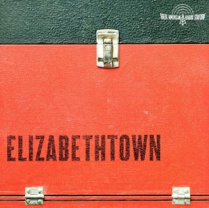 パラマウント映画提供「エリザベスタウン」オリジナル・サウンドトラック
