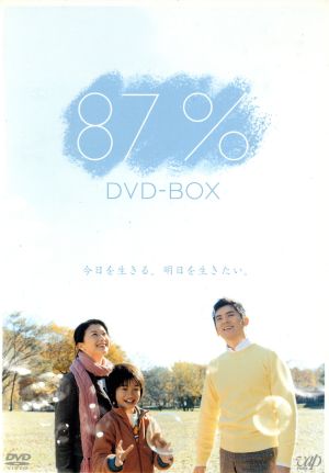 87% DVD-BOX