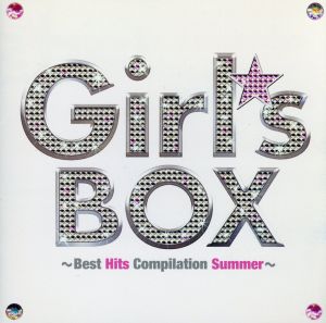 Girl's Box～Best Hits Compilation Summer～