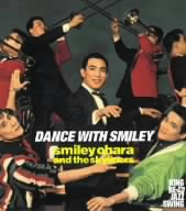 KING RE-JAZZ SWING::DANCE WITH SMILEY